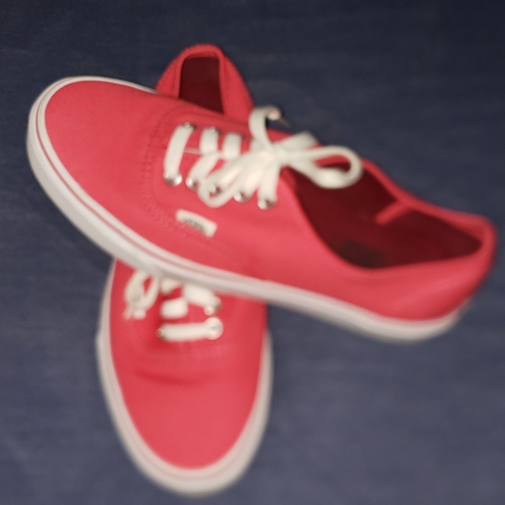 Pink Vans original - Picture 2 of 5